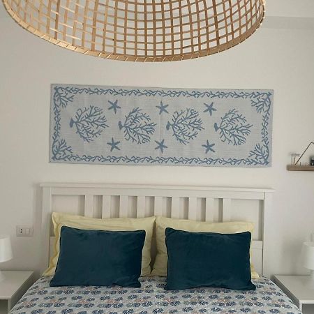 Casa Lalla Castelsardo Exteriér fotografie
