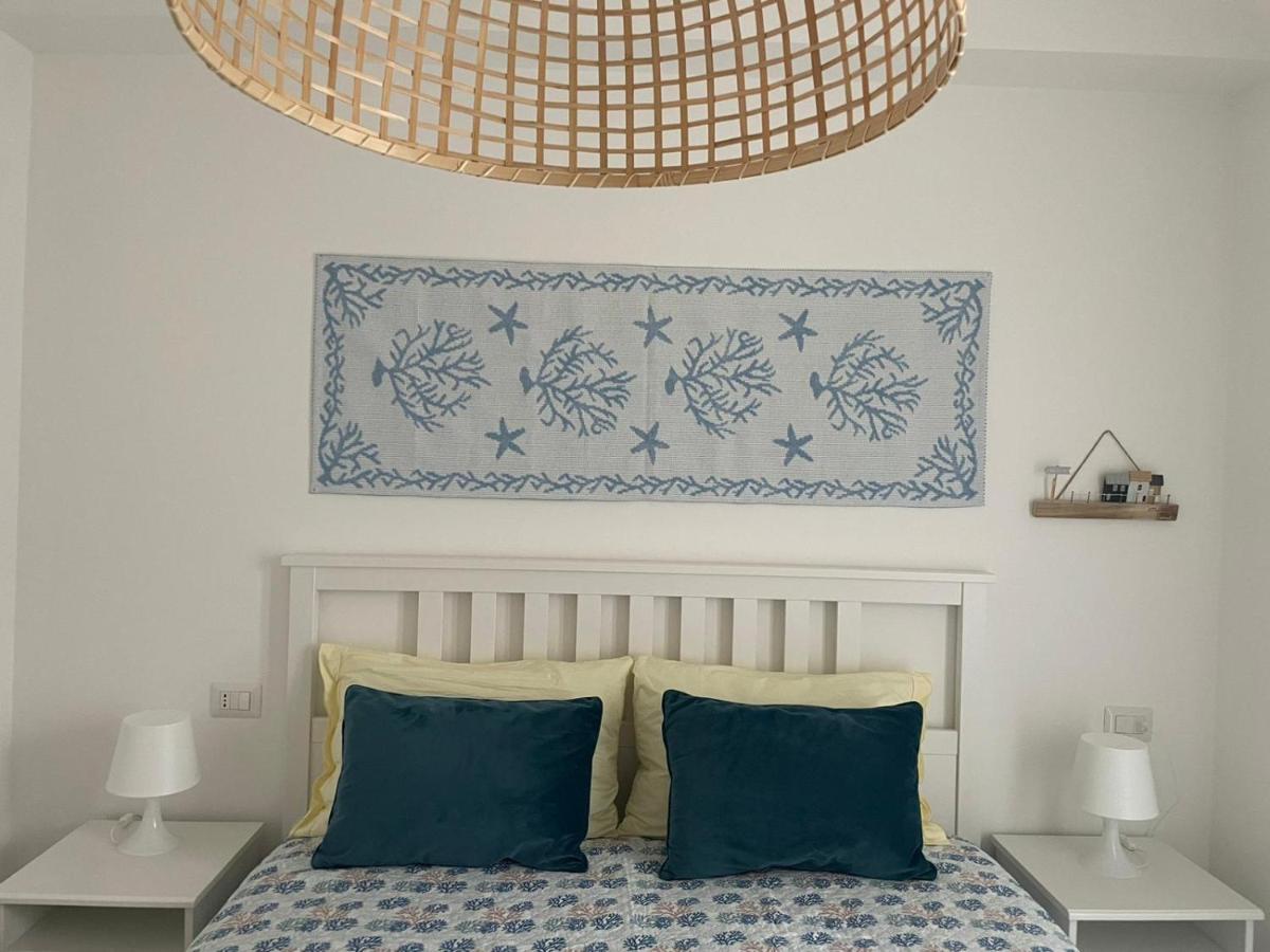 Casa Lalla Castelsardo Exteriér fotografie