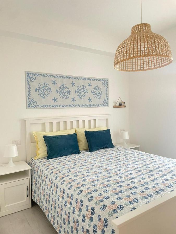 Casa Lalla Castelsardo Exteriér fotografie