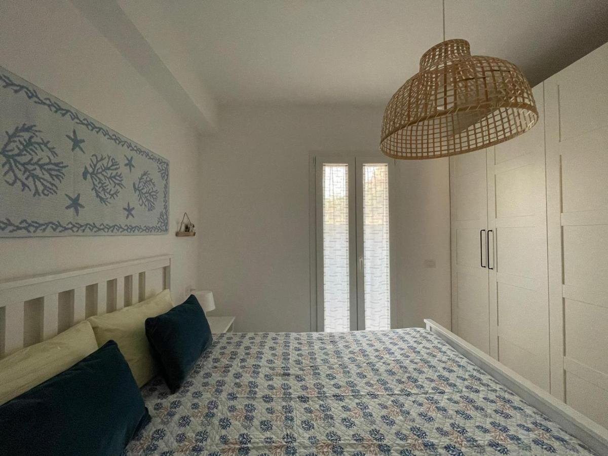 Casa Lalla Castelsardo Exteriér fotografie