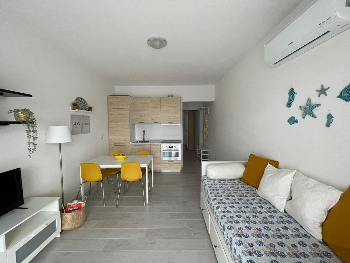 Casa Lalla Castelsardo Exteriér fotografie